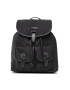 Tom Tailor Раница 29380-60 Черен - Pepit.bg