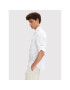 Tom Tailor Denim Риза 1031056 Бял Fitted Fit - Pepit.bg