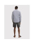 Tom Tailor Denim Риза 1031056 Сив Fitted Fit - Pepit.bg