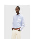 Tom Tailor Denim Риза 1032372 Син Relaxed Fit - Pepit.bg