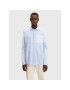 Tom Tailor Denim Риза 1032372 Син Relaxed Fit - Pepit.bg
