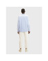 Tom Tailor Denim Риза 1032372 Син Relaxed Fit - Pepit.bg