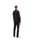 Tom Tailor Риза 1033713 Черен Regular Fit - Pepit.bg