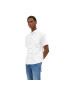 Tom Tailor Риза 1034880 Бял - Pepit.bg