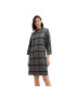 Tom Tailor Рокля 1034476 Сив Regular Fit - Pepit.bg