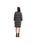 Tom Tailor Рокля 1034476 Сив Regular Fit - Pepit.bg