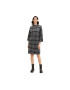 Tom Tailor Рокля 1034476 Сив Regular Fit - Pepit.bg