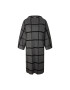 Tom Tailor Рокля 1034476 Сив Regular Fit - Pepit.bg