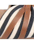 Tom Tailor Сандали 809220500 Кафяв - Pepit.bg