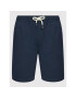 Tom Tailor Шорти от плат 1031427 Тъмносин Regular Fit - Pepit.bg
