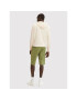 Tom Tailor Шорти от плат 1031444 Зелен Regular Fit - Pepit.bg