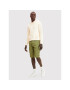 Tom Tailor Шорти от плат 1031444 Зелен Regular Fit - Pepit.bg