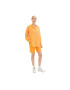 Tom Tailor Шорти от плат 1035499 Оранжев Regular Fit - Pepit.bg