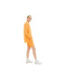 Tom Tailor Шорти от плат 1035499 Оранжев Regular Fit - Pepit.bg