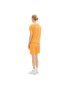 Tom Tailor Шорти от плат 1035499 Оранжев Regular Fit - Pepit.bg