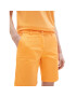 Tom Tailor Шорти от плат 1035499 Оранжев Regular Fit - Pepit.bg