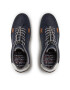 Tom Tailor Сникърси 3280101 Тъмносин - Pepit.bg