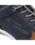 Tom Tailor Сникърси 3280101 Тъмносин - Pepit.bg