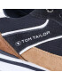 Tom Tailor Сникърси 3282503 Тъмносин - Pepit.bg