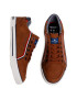 Tom Tailor Сникърси 808080900 Кафяв - Pepit.bg