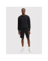 Tom Tailor Спортни шорти 1031625 Черен Regular Fit - Pepit.bg