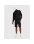 Tom Tailor Спортни шорти 1031625 Черен Regular Fit - Pepit.bg