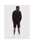 Tom Tailor Спортни шорти 1031625 Черен Regular Fit - Pepit.bg