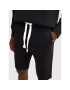 Tom Tailor Спортни шорти 1031625 Черен Regular Fit - Pepit.bg