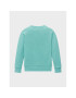 Tom Tailor Суитшърт 1032888 Зелен Regular Fit - Pepit.bg