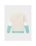 Tom Tailor Суитшърт 1032891 Бежов Relaxed Fit - Pepit.bg