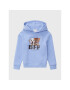 Tom Tailor Суитшърт 1032971 Виолетов Regular Fit - Pepit.bg