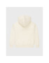 Tom Tailor Суитшърт 1033142 Екрю Oversize - Pepit.bg