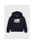Tom Tailor Суитшърт 1033218 Тъмносин Regular Fit - Pepit.bg
