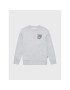 Tom Tailor Суитшърт 1033823 Сив Regular Fit - Pepit.bg