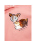 Tom Tailor Суитшърт 1033960 Розов Regular Fit - Pepit.bg