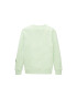Tom Tailor Суитшърт 1035686 Зелен Regular Fit - Pepit.bg