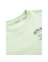 Tom Tailor Суитшърт 1035686 Зелен Regular Fit - Pepit.bg