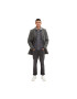 Tom Tailor Суитшърт 1037049 Сив Regular Fit - Pepit.bg