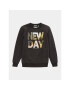 Tom Tailor Суитшърт 1038328 Сив Regular Fit - Pepit.bg