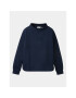 Tom Tailor Суитшърт 1039069 Тъмносин Regular Fit - Pepit.bg