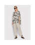 Tom Tailor Текстилни панталони 1031283 Бежов Regular Fit - Pepit.bg