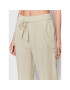 Tom Tailor Текстилни панталони 1031283 Бежов Regular Fit - Pepit.bg