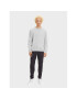 Tom Tailor Denim Текстилни панталони 1032860 Сив Slim Fit - Pepit.bg