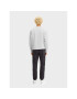 Tom Tailor Denim Текстилни панталони 1032860 Сив Slim Fit - Pepit.bg
