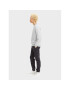 Tom Tailor Denim Текстилни панталони 1032860 Сив Slim Fit - Pepit.bg