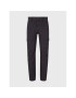 Tom Tailor Denim Текстилни панталони 1032860 Сив Slim Fit - Pepit.bg