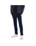 Tom Tailor Текстилни панталони 1033877 Син Regular Fit - Pepit.bg