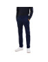 Tom Tailor Текстилни панталони 1033877 Син Regular Fit - Pepit.bg