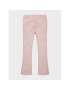 Tom Tailor Текстилни панталони 1034428 Розов Regular Fit - Pepit.bg