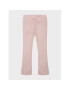 Tom Tailor Текстилни панталони 1034428 Розов Regular Fit - Pepit.bg